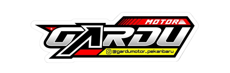 logo gardu motor